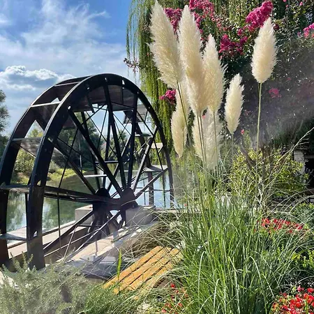 Vila Old Garden Mostar