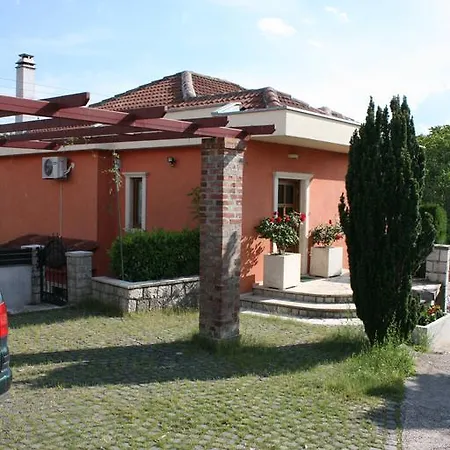 Old Garden
