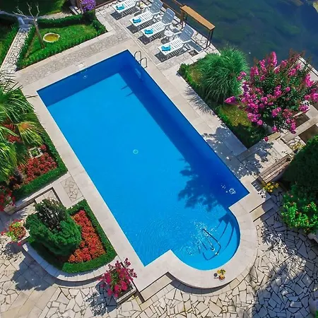 Vila Old Garden Mostar